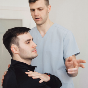 Physiotherapie für Privatpatienten